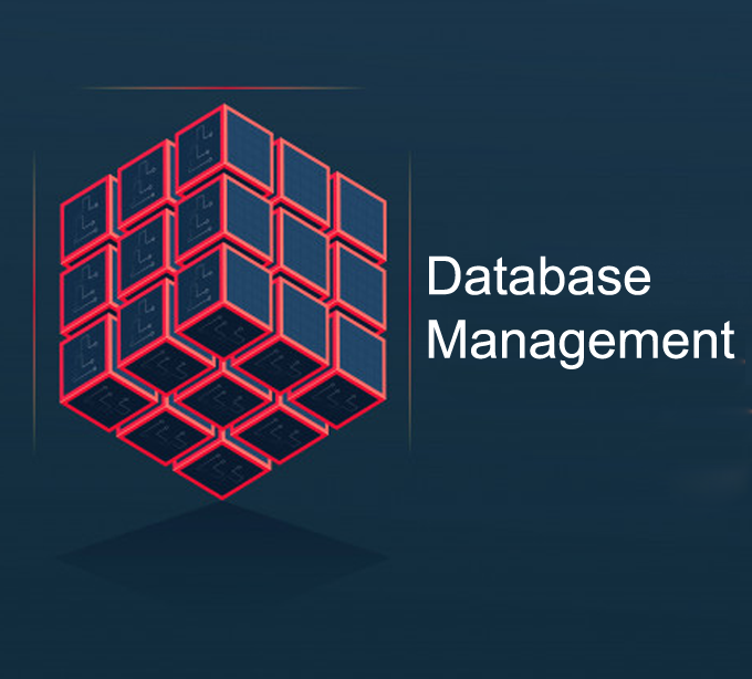 Olyras_Database Management