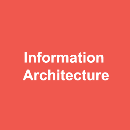 Olyras_Information Architecture