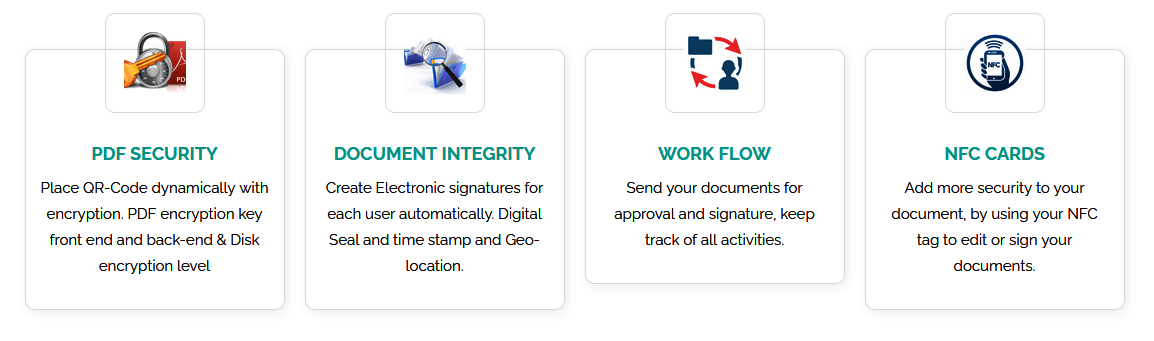 Document Management System